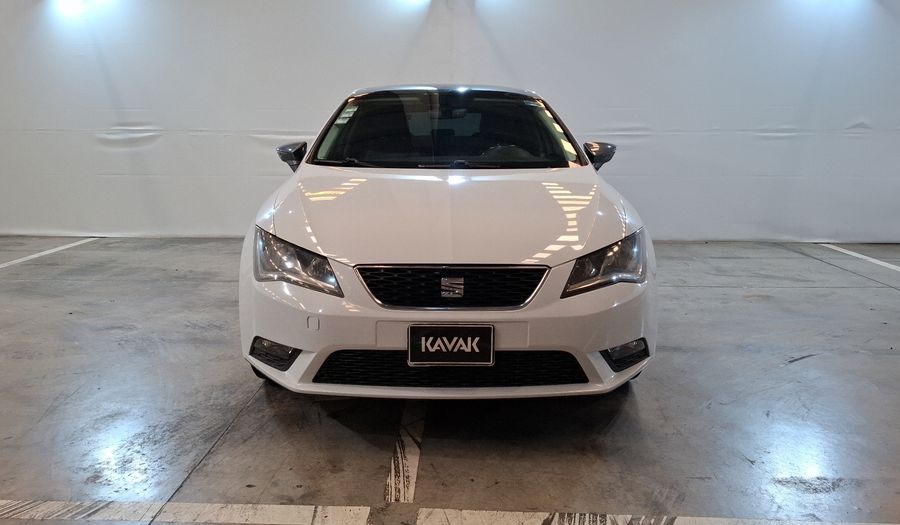 Seat Leon 1.4 STYLE 150HP MT Hatchback 2016