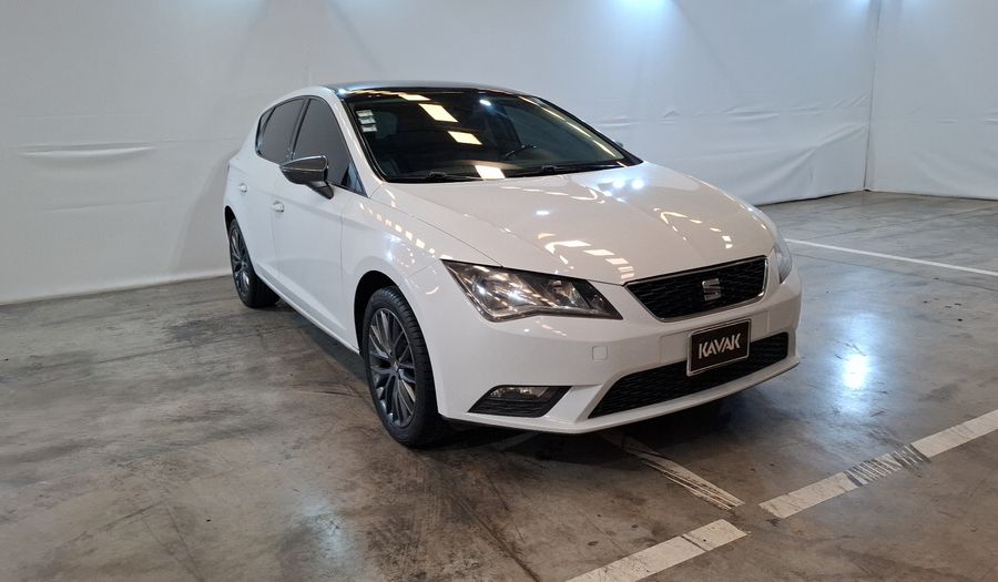 Seat Leon 1.4 STYLE 150HP MT Hatchback 2016