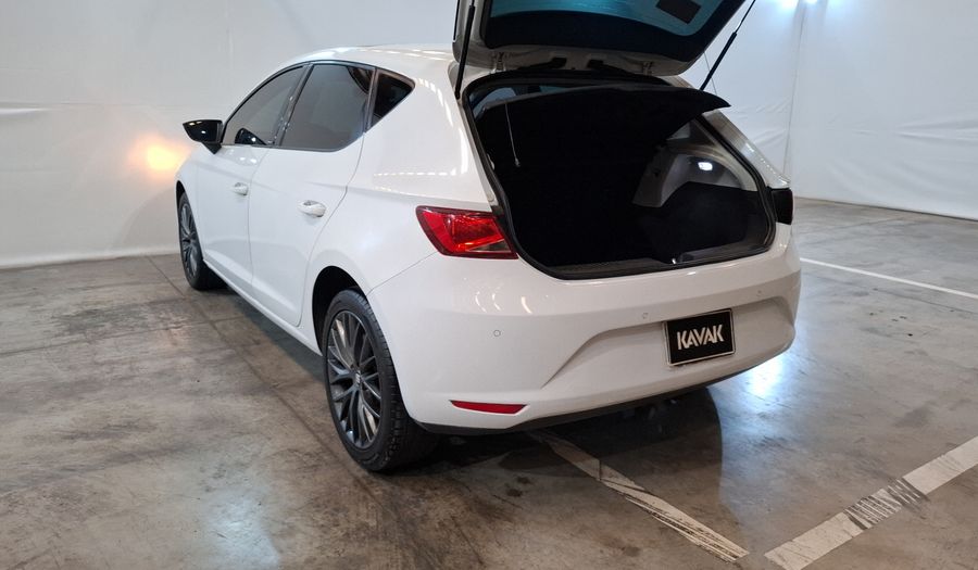 Seat Leon 1.4 STYLE 150HP MT Hatchback 2016