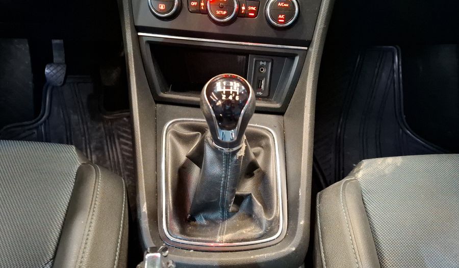 Seat Leon 1.4 STYLE 150HP MT Hatchback 2016