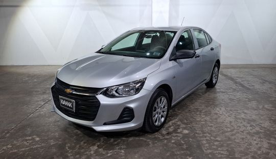 Chevrolet • Onix