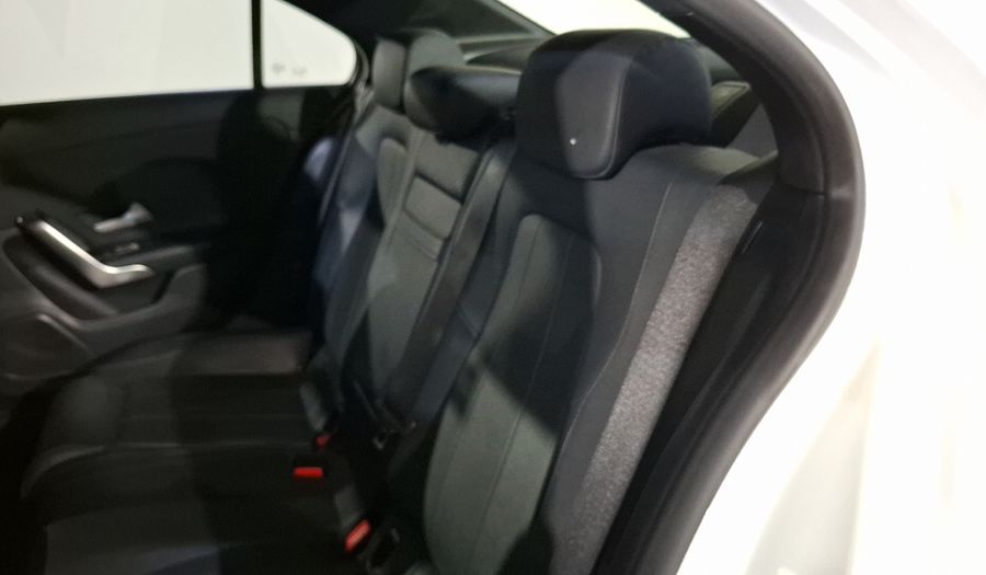 Mercedes Benz Clase A 1.3 200 PROGRESSIVE LINE DCT Sedan 2023