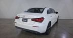 Mercedes Benz Clase A 1.3 200 PROGRESSIVE LINE DCT Sedan 2023