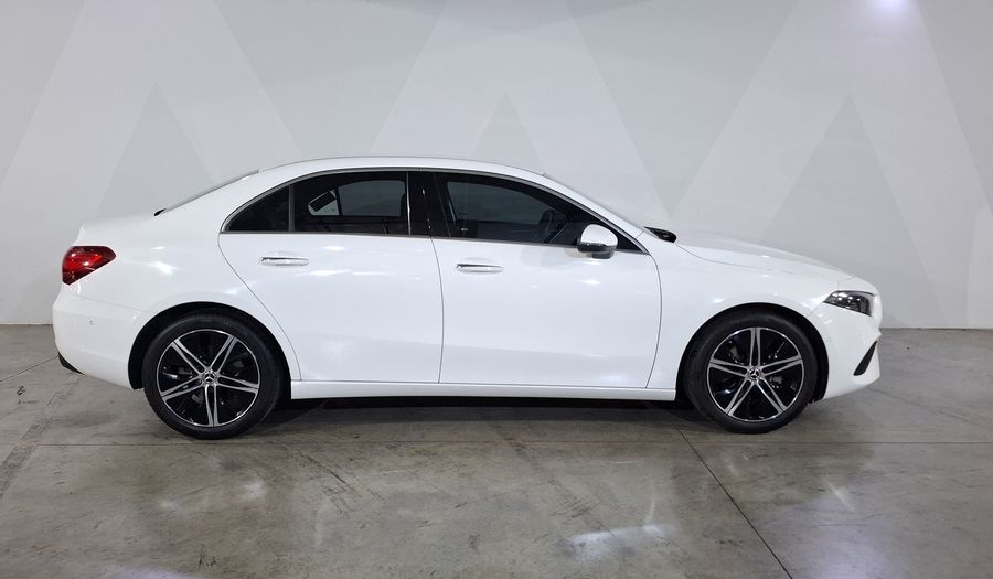 Mercedes Benz Clase A 1.3 200 PROGRESSIVE LINE DCT Sedan 2023