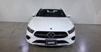 Mercedes Benz Clase A 1.3 200 PROGRESSIVE LINE DCT Sedan 2023