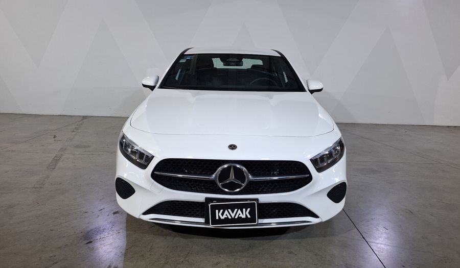 Mercedes Benz Clase A 1.3 200 PROGRESSIVE LINE DCT Sedan 2023