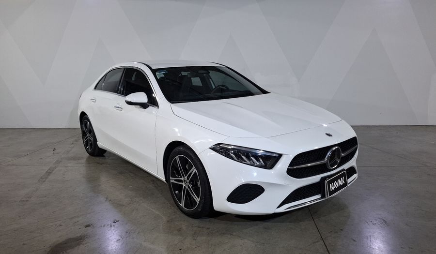 Mercedes Benz Clase A 1.3 200 PROGRESSIVE LINE DCT Sedan 2023