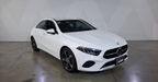 Mercedes Benz Clase A 1.3 200 PROGRESSIVE LINE DCT Sedan 2023