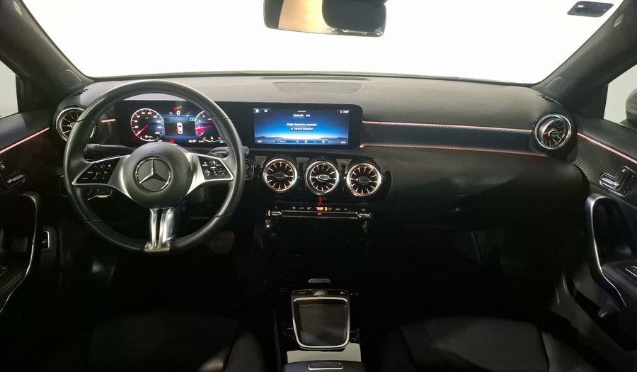 Mercedes Benz Clase A 1.3 200 PROGRESSIVE LINE DCT Sedan 2023