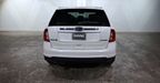 Ford Edge 3.5 LIMITED V6 PIEL SUNROOF AT Suv 2012
