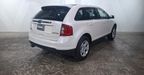Ford Edge 3.5 LIMITED V6 PIEL SUNROOF AT Suv 2012