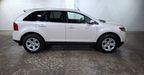 Ford Edge 3.5 LIMITED V6 PIEL SUNROOF AT Suv 2012