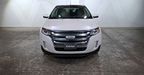 Ford Edge 3.5 LIMITED V6 PIEL SUNROOF AT Suv 2012