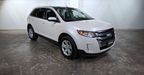 Ford Edge 3.5 LIMITED V6 PIEL SUNROOF AT Suv 2012