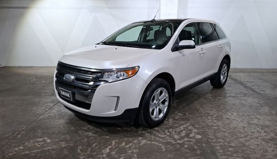 Ford • Edge