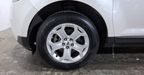 Ford Edge 3.5 LIMITED V6 PIEL SUNROOF AT Suv 2012