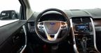 Ford Edge 3.5 LIMITED V6 PIEL SUNROOF AT Suv 2012