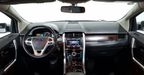 Ford Edge 3.5 LIMITED V6 PIEL SUNROOF AT Suv 2012
