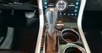Ford Edge 3.5 LIMITED V6 PIEL SUNROOF AT Suv 2012