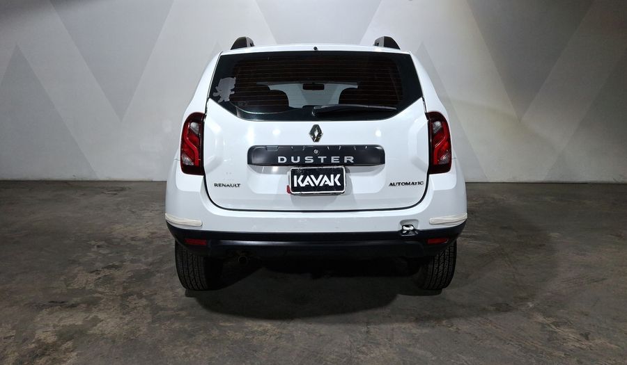 Renault Duster 2.0 ZEN DEH AUTO Suv 2019