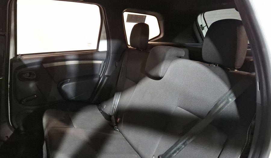 Renault Duster 2.0 ZEN DEH AUTO Suv 2019