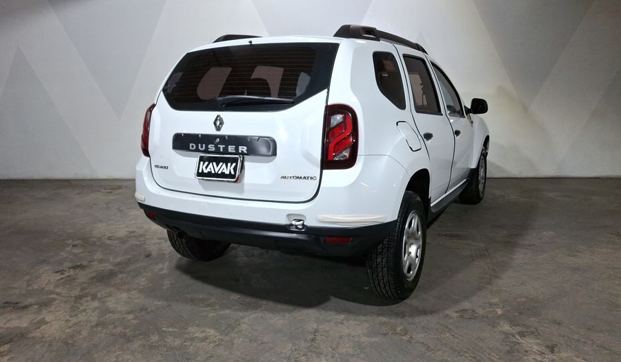 Renault Duster 2.0 ZEN DEH AUTO Suv 2019