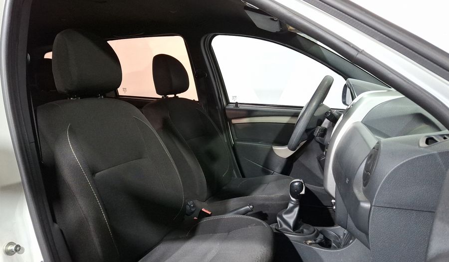 Renault Duster 2.0 ZEN DEH AUTO Suv 2019