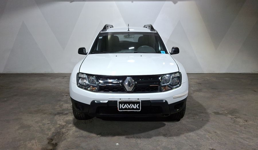 Renault Duster 2.0 ZEN DEH AUTO Suv 2019