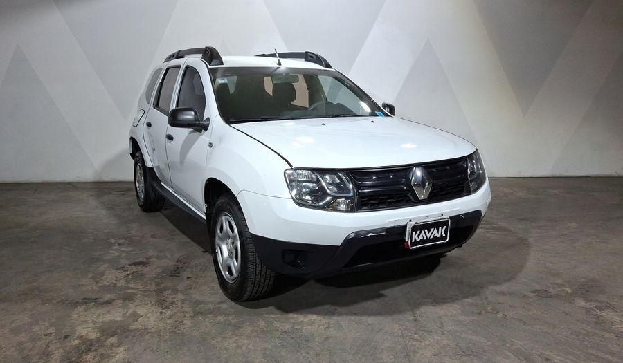Renault Duster 2.0 ZEN DEH AUTO Suv 2019