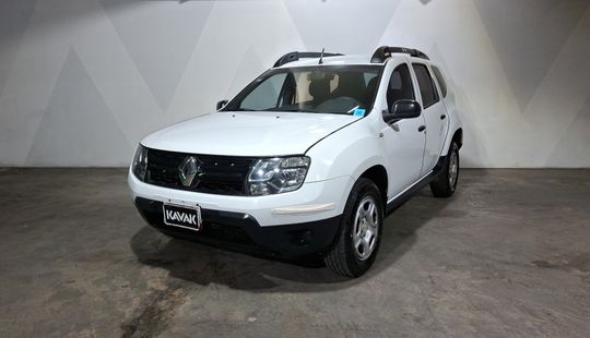 Renault • Duster