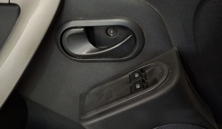 Renault Duster 2.0 ZEN DEH AUTO Suv 2019