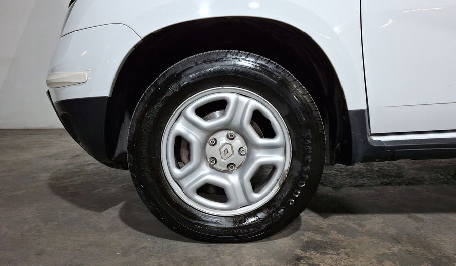 Renault Duster 2.0 ZEN DEH AUTO Suv 2019