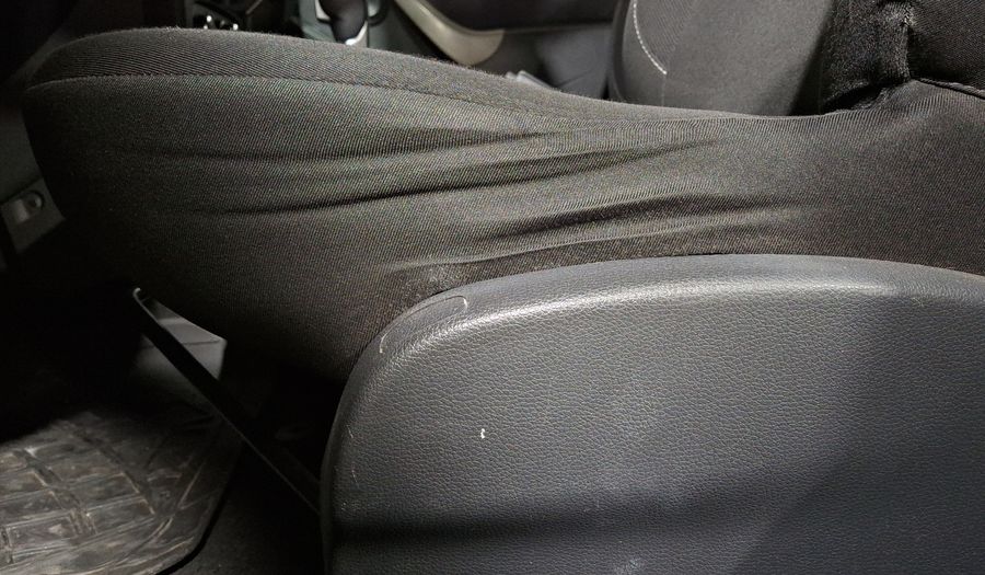 Renault Duster 2.0 ZEN DEH AUTO Suv 2019