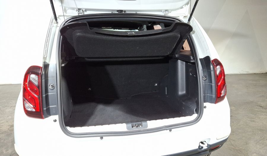 Renault Duster 2.0 ZEN DEH AUTO Suv 2019