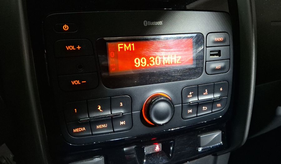 Renault Duster 2.0 ZEN DEH AUTO Suv 2019