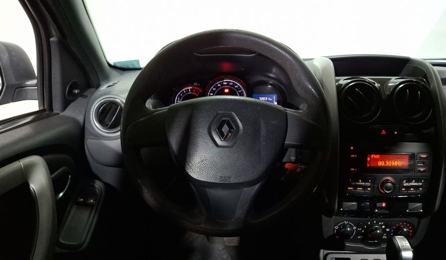 Renault Duster 2.0 ZEN DEH AUTO Suv 2019