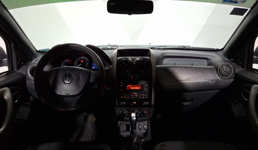 Renault Duster 2.0 ZEN DEH AUTO Suv 2019