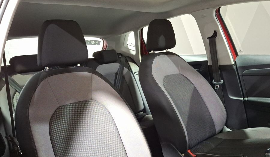 Seat Ibiza 1.6 STYLE MT Hatchback 2020