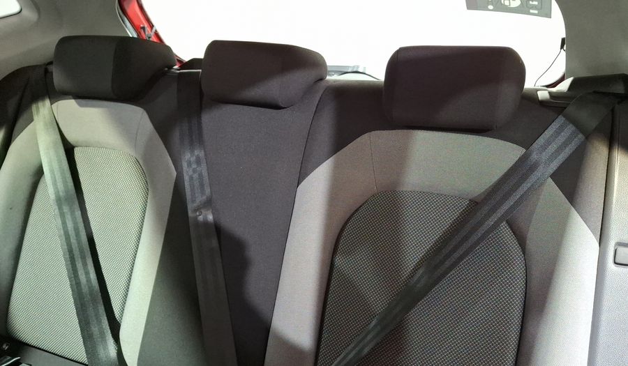 Seat Ibiza 1.6 STYLE MT Hatchback 2020