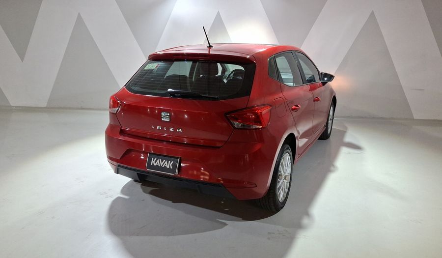 Seat Ibiza 1.6 STYLE MT Hatchback 2020