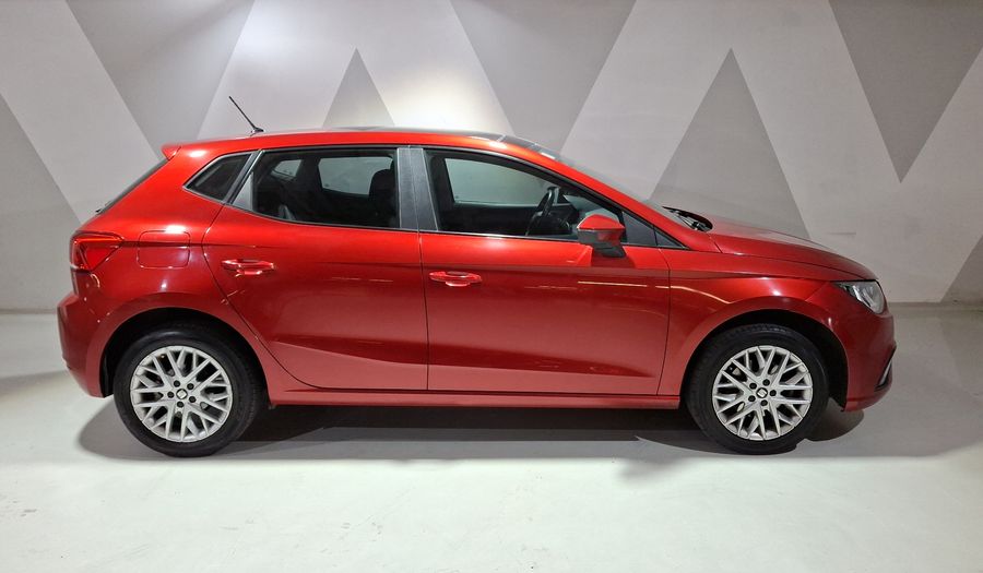 Seat Ibiza 1.6 STYLE MT Hatchback 2020