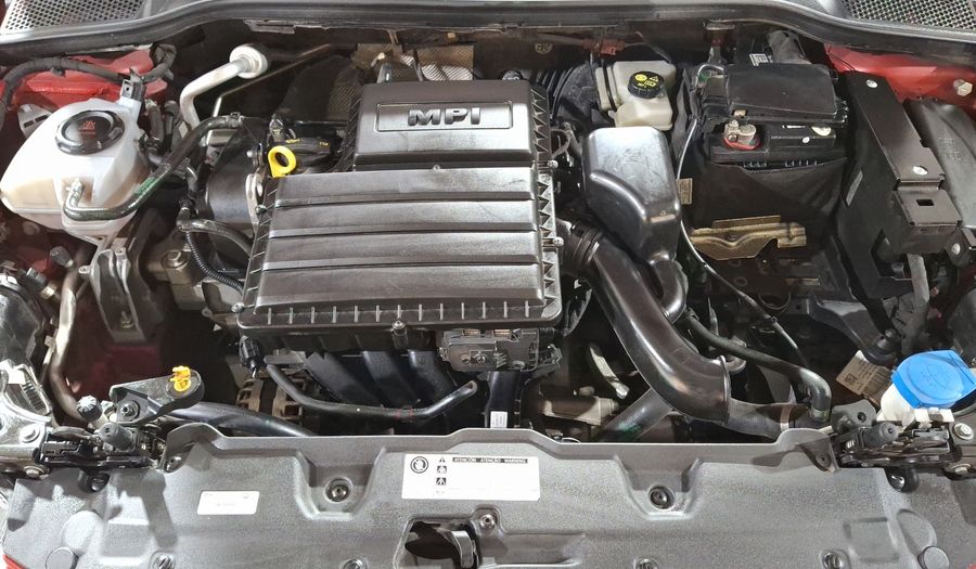 Seat Ibiza 1.6 STYLE MT Hatchback 2020