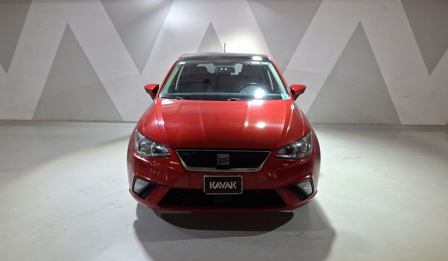 Seat Ibiza 1.6 STYLE MT Hatchback 2020