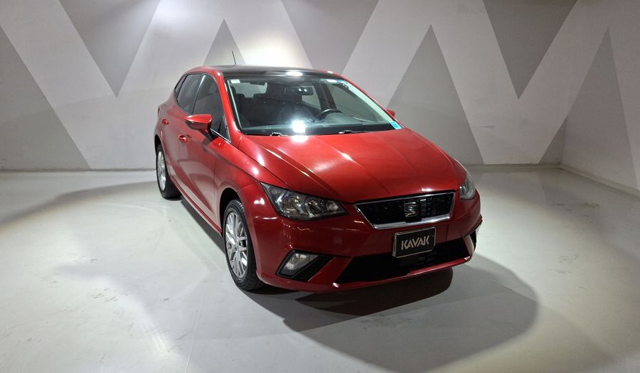 Seat Ibiza 1.6 STYLE MT Hatchback 2020