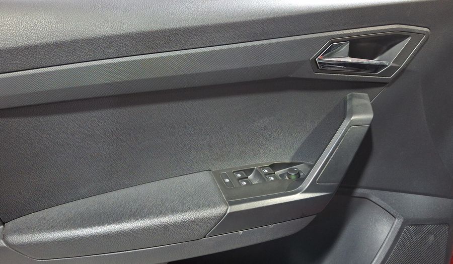 Seat Ibiza 1.6 STYLE MT Hatchback 2020