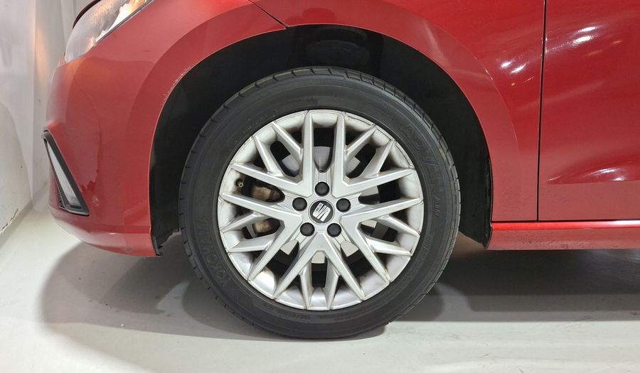 Seat Ibiza 1.6 STYLE MT Hatchback 2020