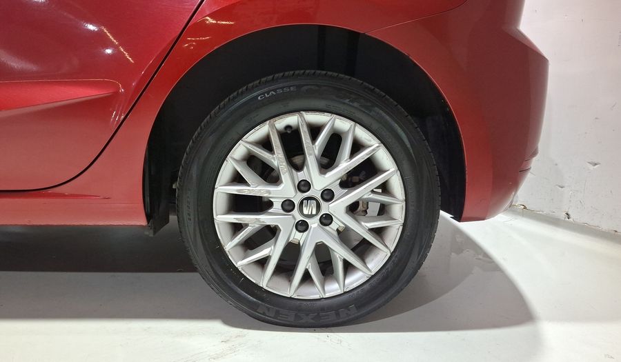 Seat Ibiza 1.6 STYLE MT Hatchback 2020