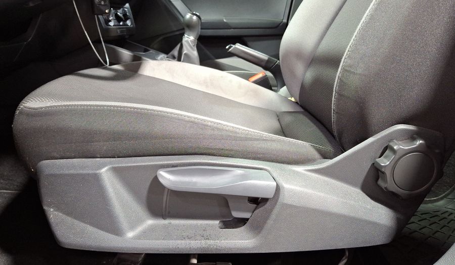 Seat Ibiza 1.6 STYLE MT Hatchback 2020