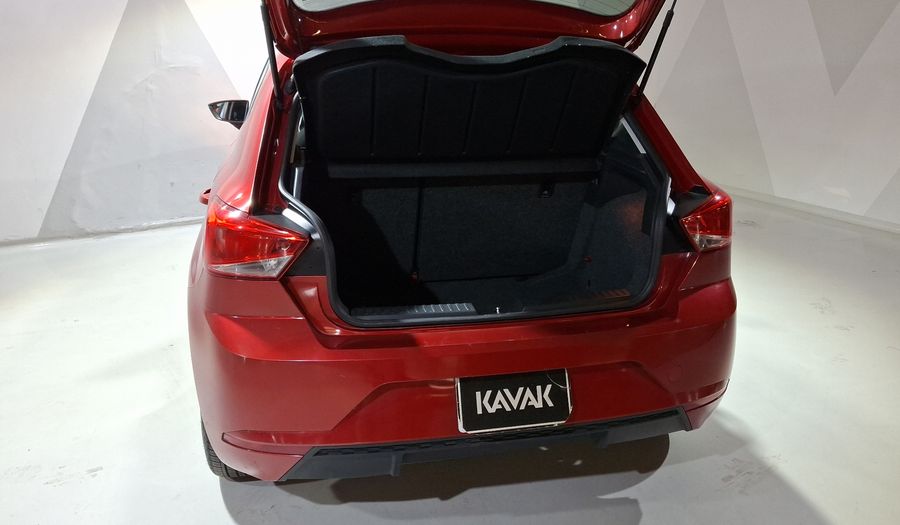 Seat Ibiza 1.6 STYLE MT Hatchback 2020