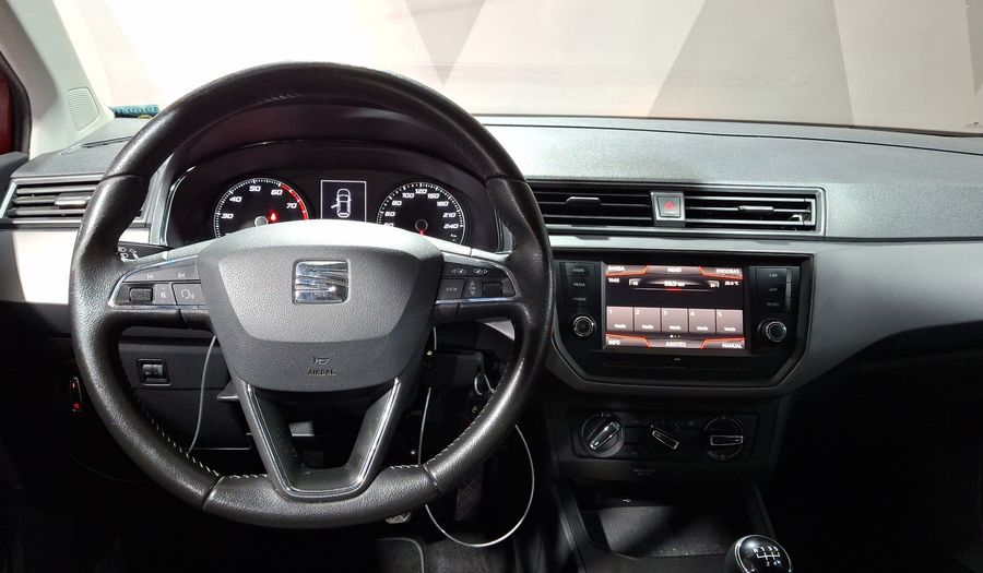 Seat Ibiza 1.6 STYLE MT Hatchback 2020